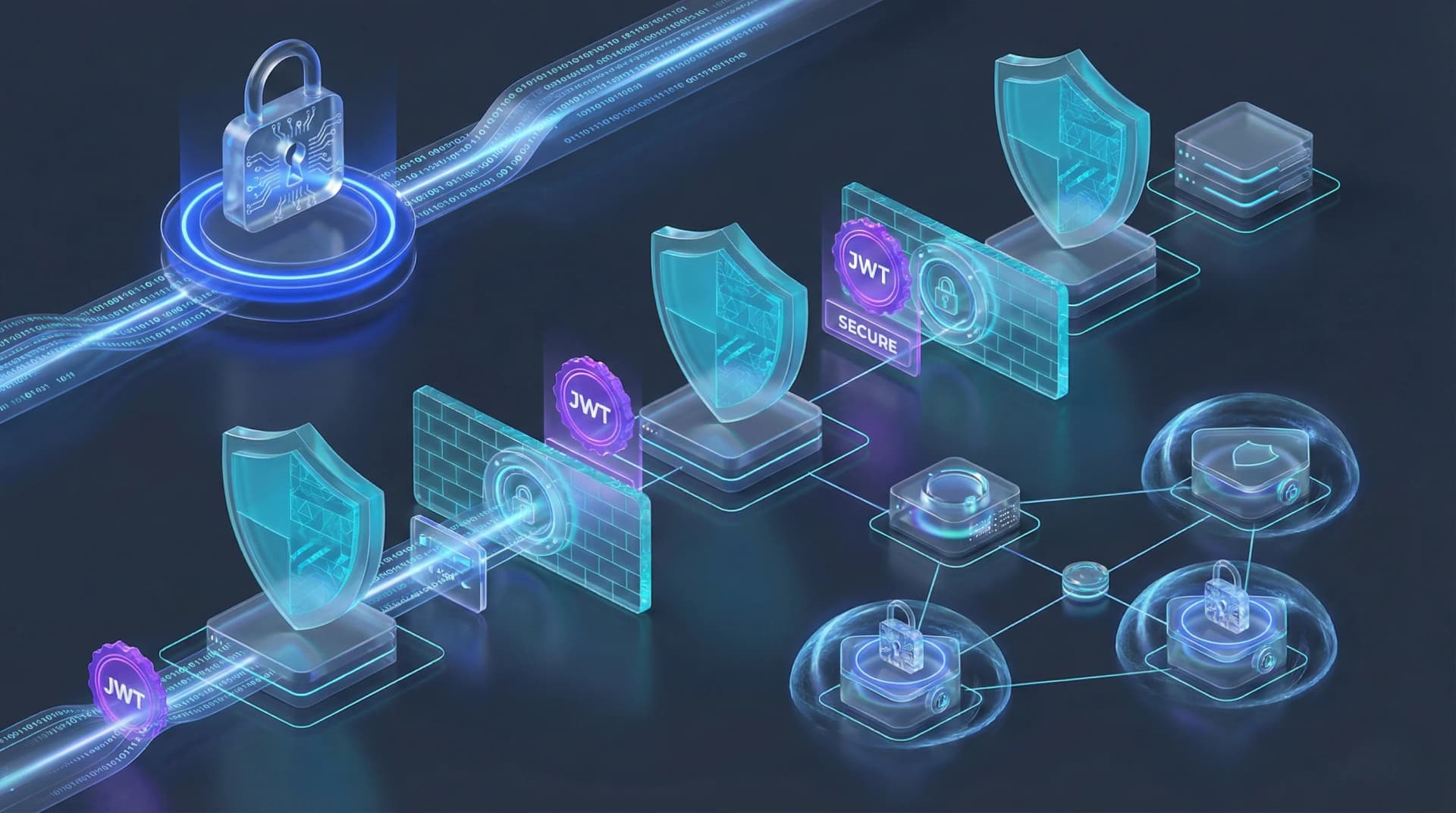 API Güvenliği: RESTful API'leri Koruma Rehberi