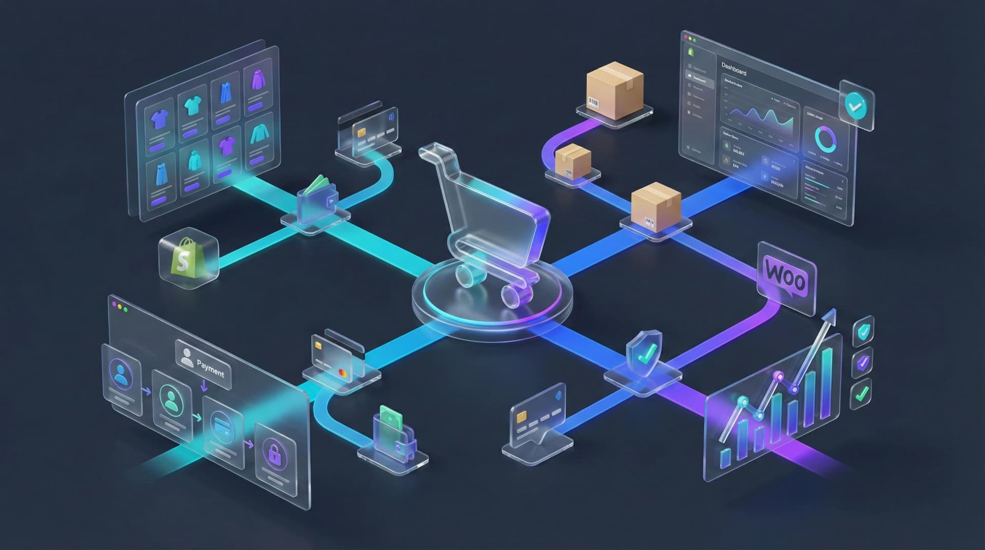 E-Ticaret Sitesi Nasıl Açılır? 2025 Kapsamlı Rehber