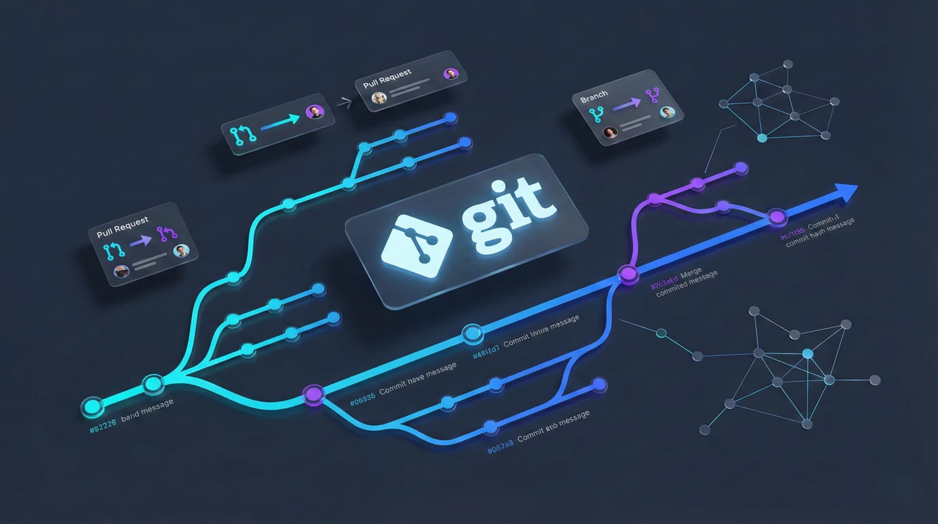 Git ile Etkili Versiyon Kontrolü