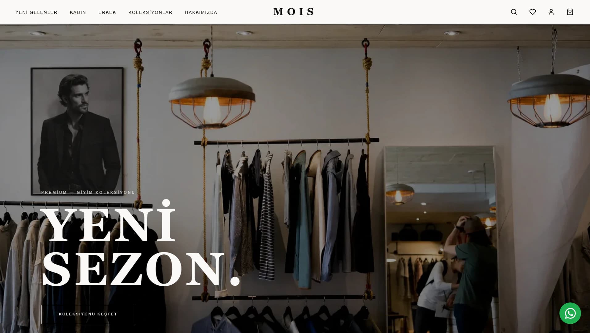 MOIS MODA