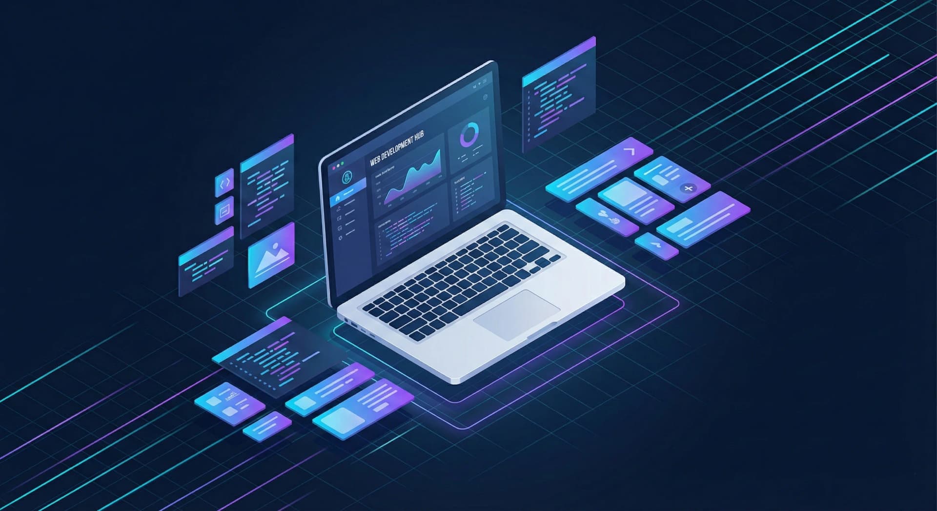 Web Yazılım